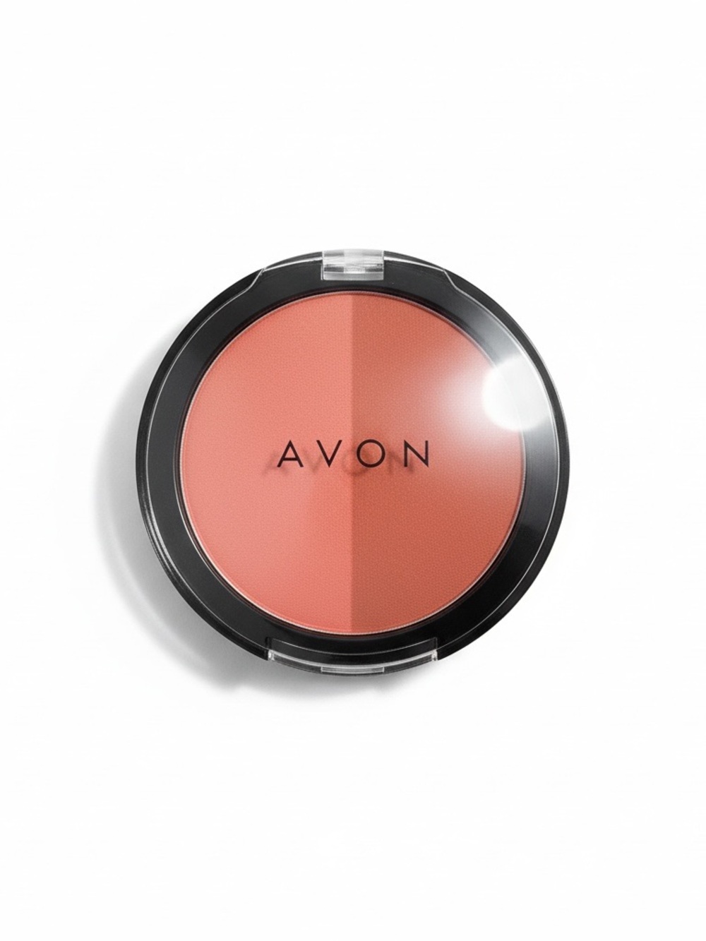 💄”AVON” -Blush Duo- (Satin Deluxe) ((NEW))💄